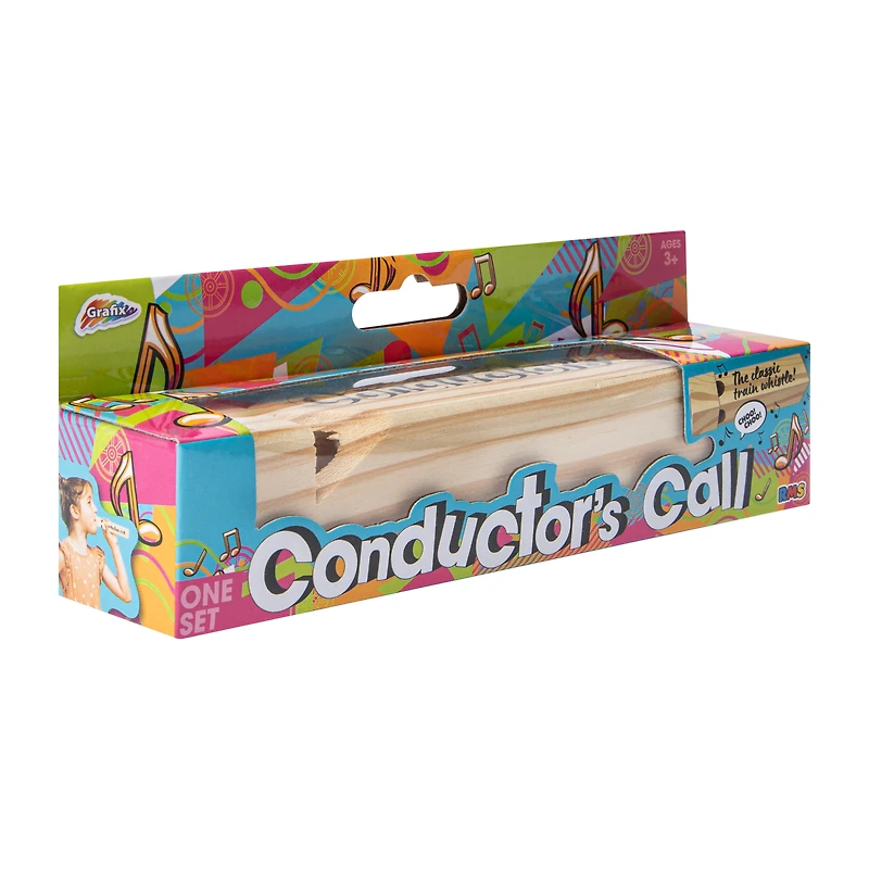 Conductor's Call Set