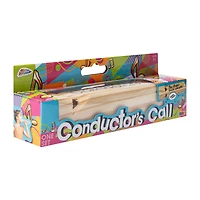 Conductor's Call Set