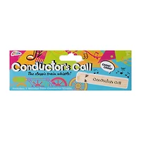 Conductor's Call Set