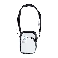 Clear Crossbody Bag