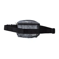 Clear Travel Belt Bag