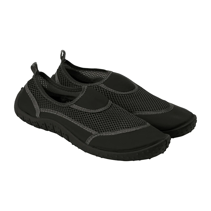 Juniors Aqua Shoes