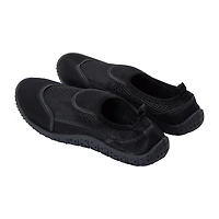 Young Men's Aqua Shoes