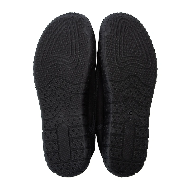 Young Men's Aqua Shoes