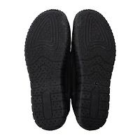 Young Men's Aqua Shoes