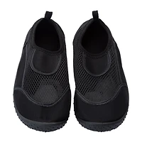 Young Men's Aqua Shoes