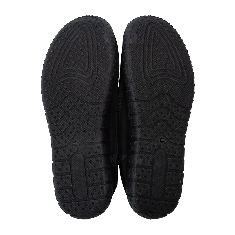 Young Men's Aqua Shoes