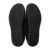 Young Men's Aqua Shoes