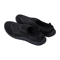 Young Men's Aqua Shoes