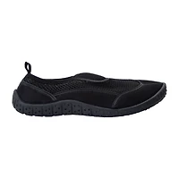 Young Men's Aqua Shoes