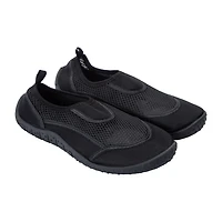 Young Men's Aqua Shoes