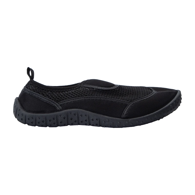 Young Men's Aqua Shoes