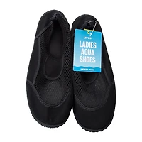 Young Men's Aqua Shoes