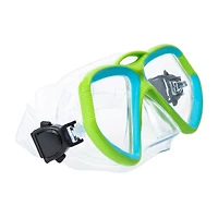 Youth Swimming Mask