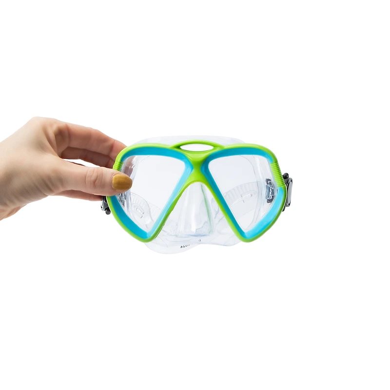 Youth Swimming Mask