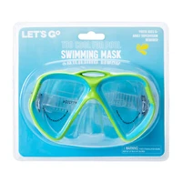 Youth Swimming Mask