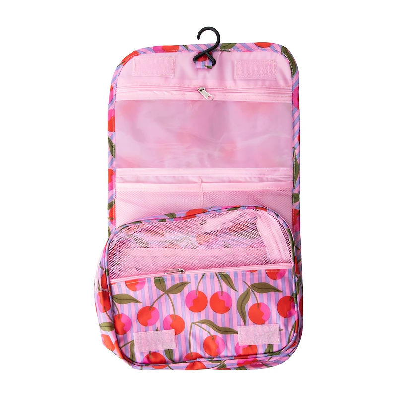 Travel Toiletry Bag