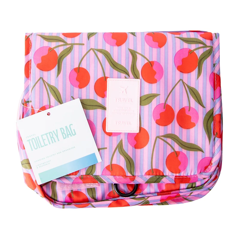 Travel Toiletry Bag