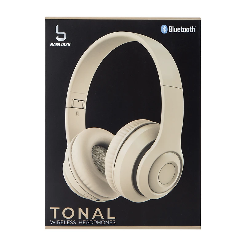 Tonal Wireless Bluetooth® Headphones