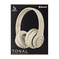 Tonal Wireless Bluetooth® Headphones