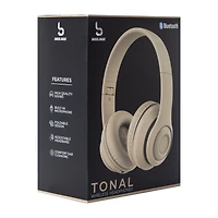 Tonal Wireless Bluetooth® Headphones