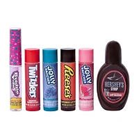 Hershey Candy Scented Lip Mix 6-Pack