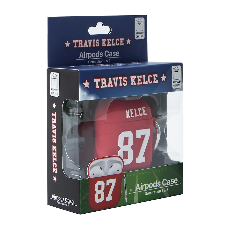 Travis Kelce AirPods® Case