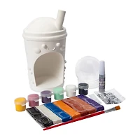 Anker Art™ Paint Your Own Globe