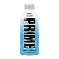 Prime Berry Freeze Hydration Drink 16.9oz