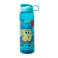 Zak! SpongeBob SquarePants™ Hydration Bottle 30oz
