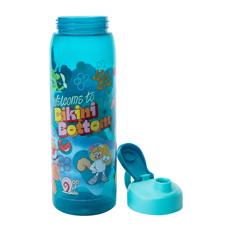 Zak! SpongeBob SquarePants™ Hydration Bottle 30oz