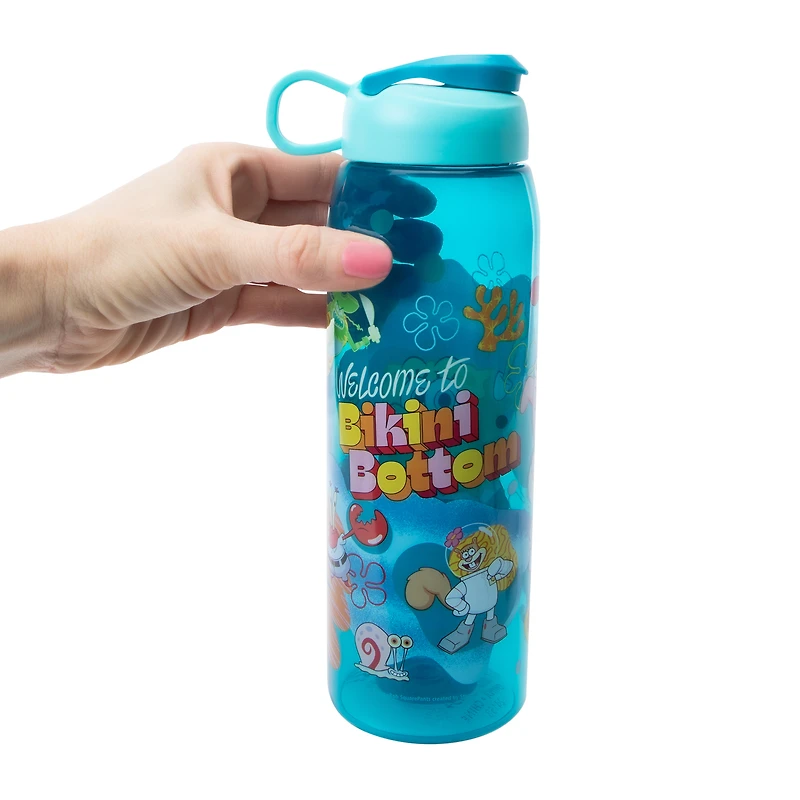 Zak! SpongeBob SquarePants™ Hydration Bottle 30oz