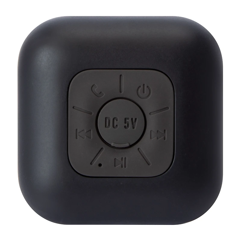 Bluetooth™ Shower Speaker