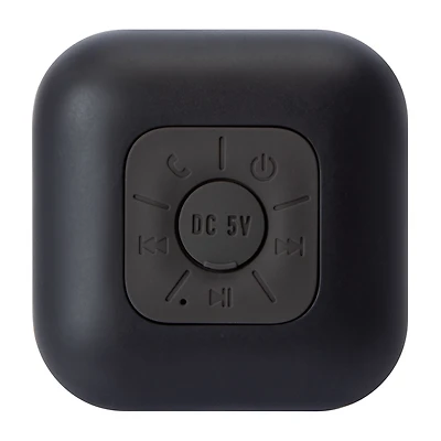 Bluetooth™ Shower Speaker