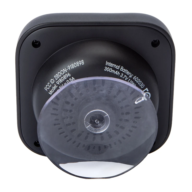 Bluetooth™ Shower Speaker