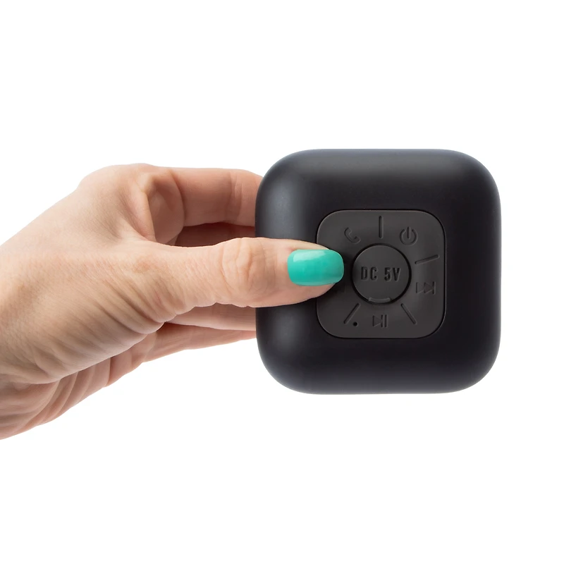 Bluetooth™ Shower Speaker