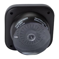 Square Bluetooth Shower Speaker