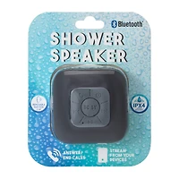 Square Bluetooth Shower Speaker