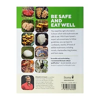 How To Forage Mushrooms Without Dying