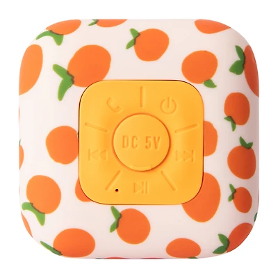 Bluetooth® Shower Speakers