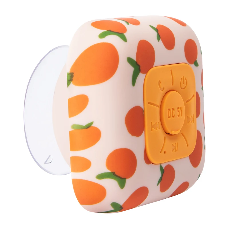 Bluetooth® Shower Speakers