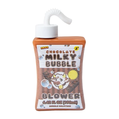 Carton Bubble Blower Solution 6.42oz