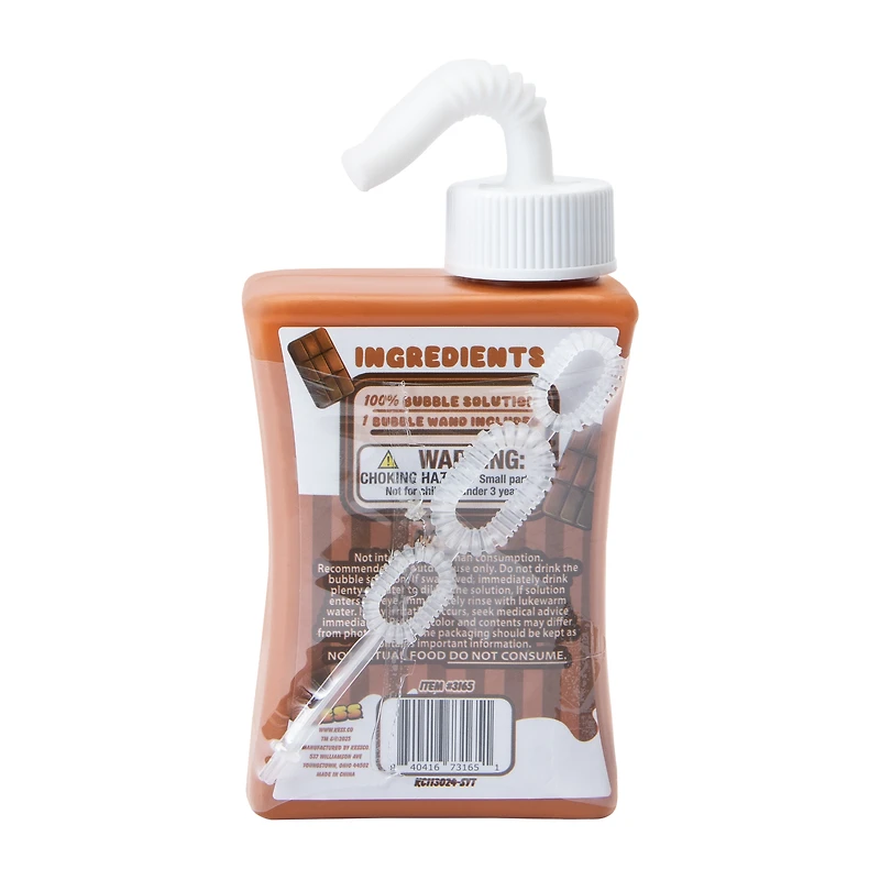 Carton Bubble Blower Solution 6.42oz