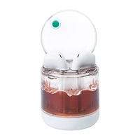 Boba True Wireless Earbuds