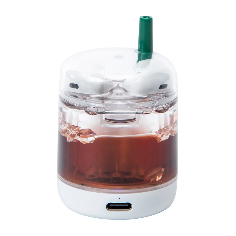 Boba True Wireless Earbuds