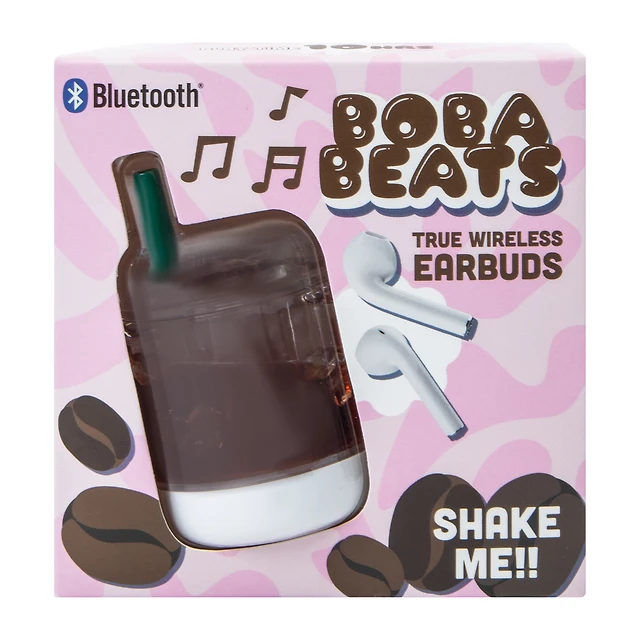 Five Below Boba True Wireless Earbuds at Hamilton Place in