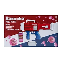 Bazooka® Bubble Blaster Set
