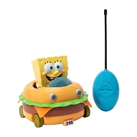 SpongeBob SquarePants™ Remote Control Patty Wagon