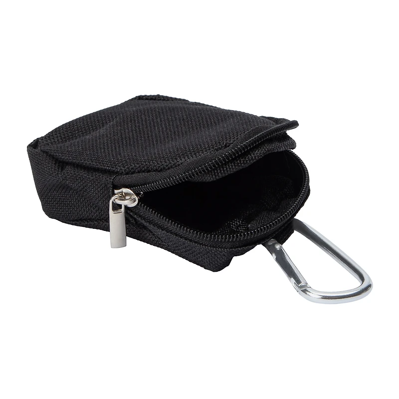 Clippable Key Pouch