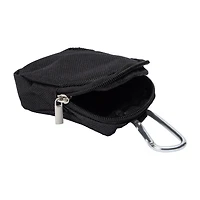 Clippable Key Pouch